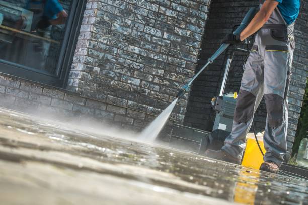 Best Restaurant Pressure Washing  in Harrisburg, PA